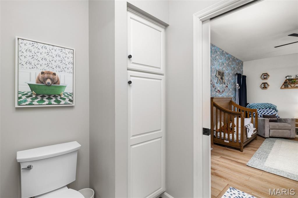 Kingspointe 2B - Residential