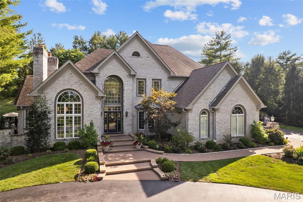 Kingspointe 2B - Residential