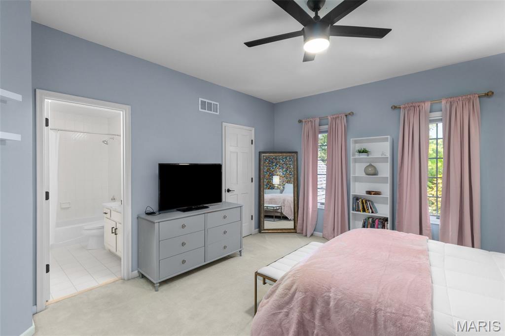 Kingspointe 2B - Residential