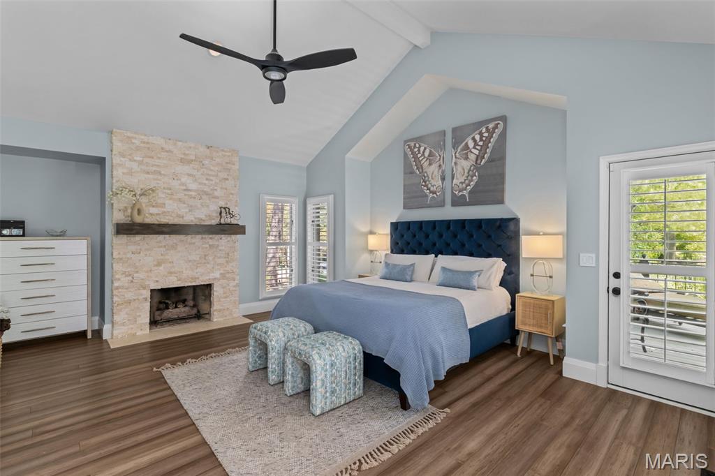 Kingspointe 2B - Residential