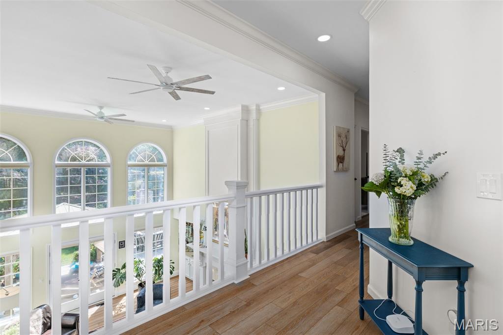 Kingspointe 2B - Residential