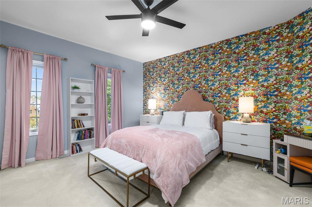 Kingspointe 2B - Residential