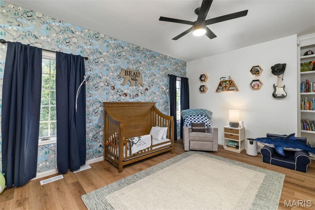 Kingspointe 2B - Residential