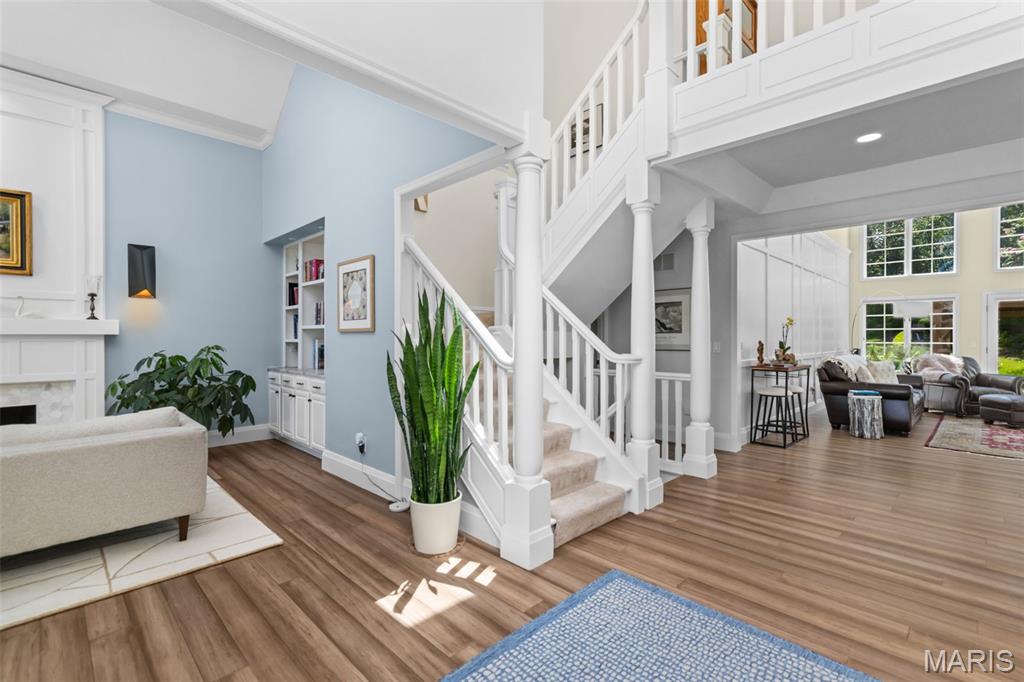 Kingspointe 2B - Residential