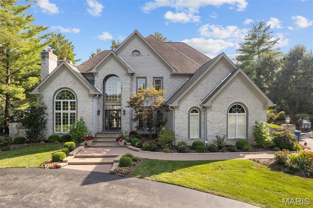 Kingspointe 2B - Residential