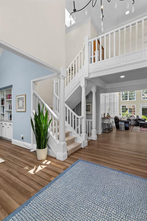 Kingspointe 2B - Residential