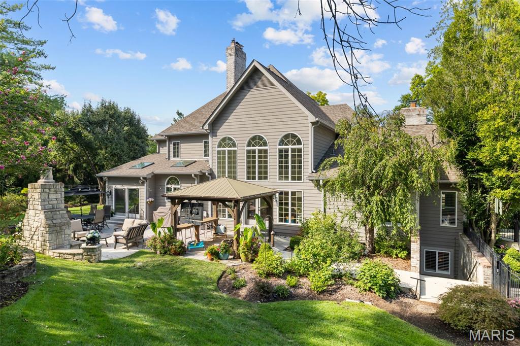 Kingspointe 2B - Residential