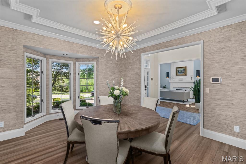 Kingspointe 2B - Residential