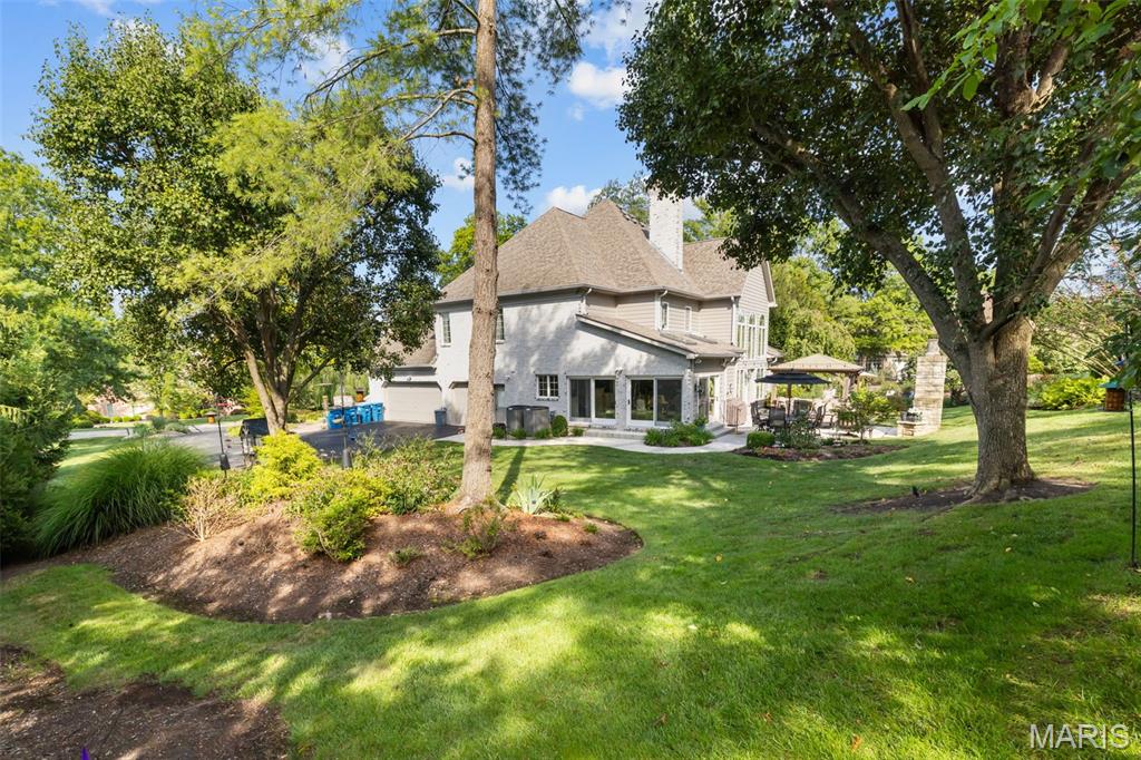 Kingspointe 2B - Residential