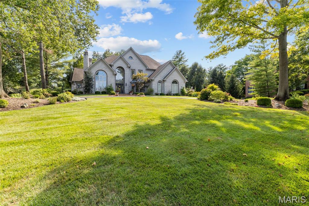 Kingspointe 2B - Residential