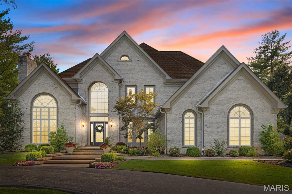 Kingspointe 2B - Residential