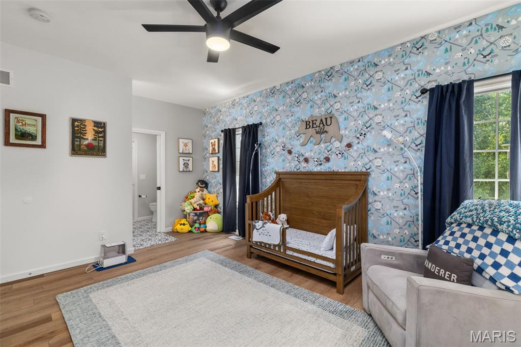 Kingspointe 2B - Residential