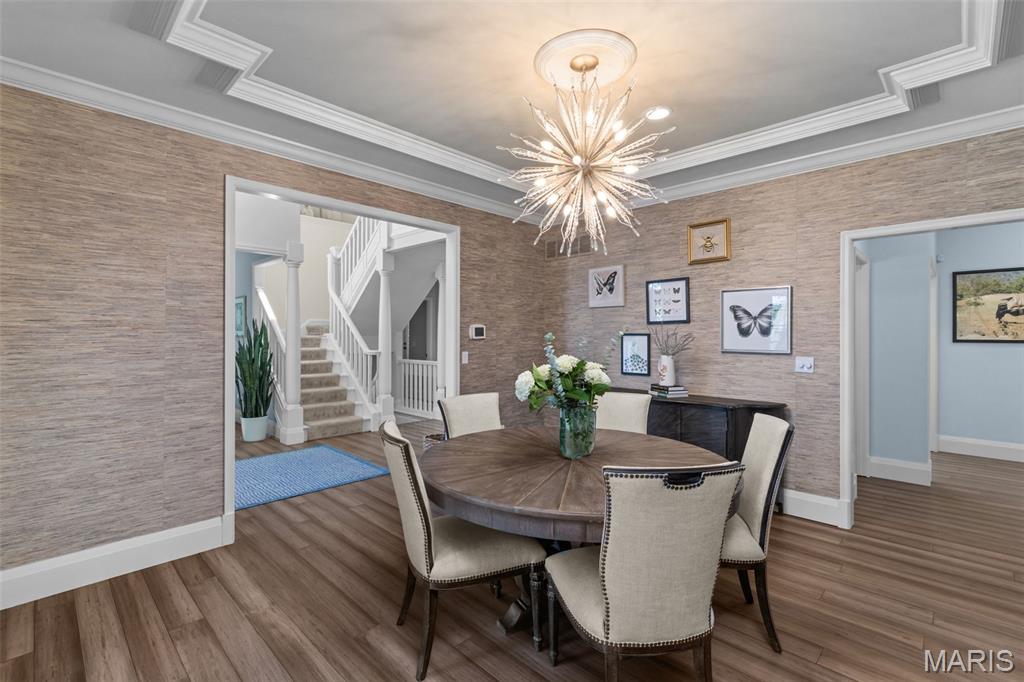 Kingspointe 2B - Residential