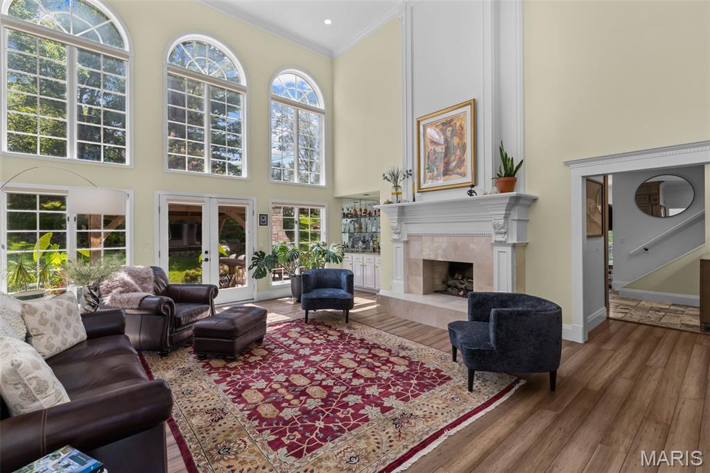 Kingspointe 2B - Residential