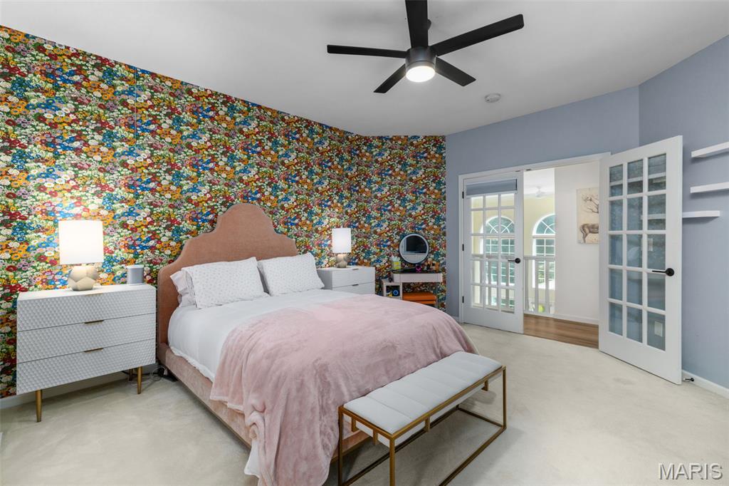 Kingspointe 2B - Residential