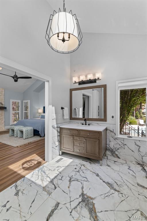 Kingspointe 2B - Residential