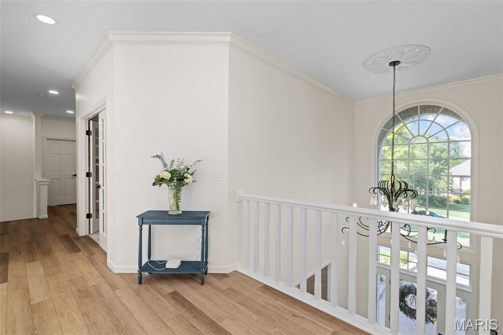 Kingspointe 2B - Residential