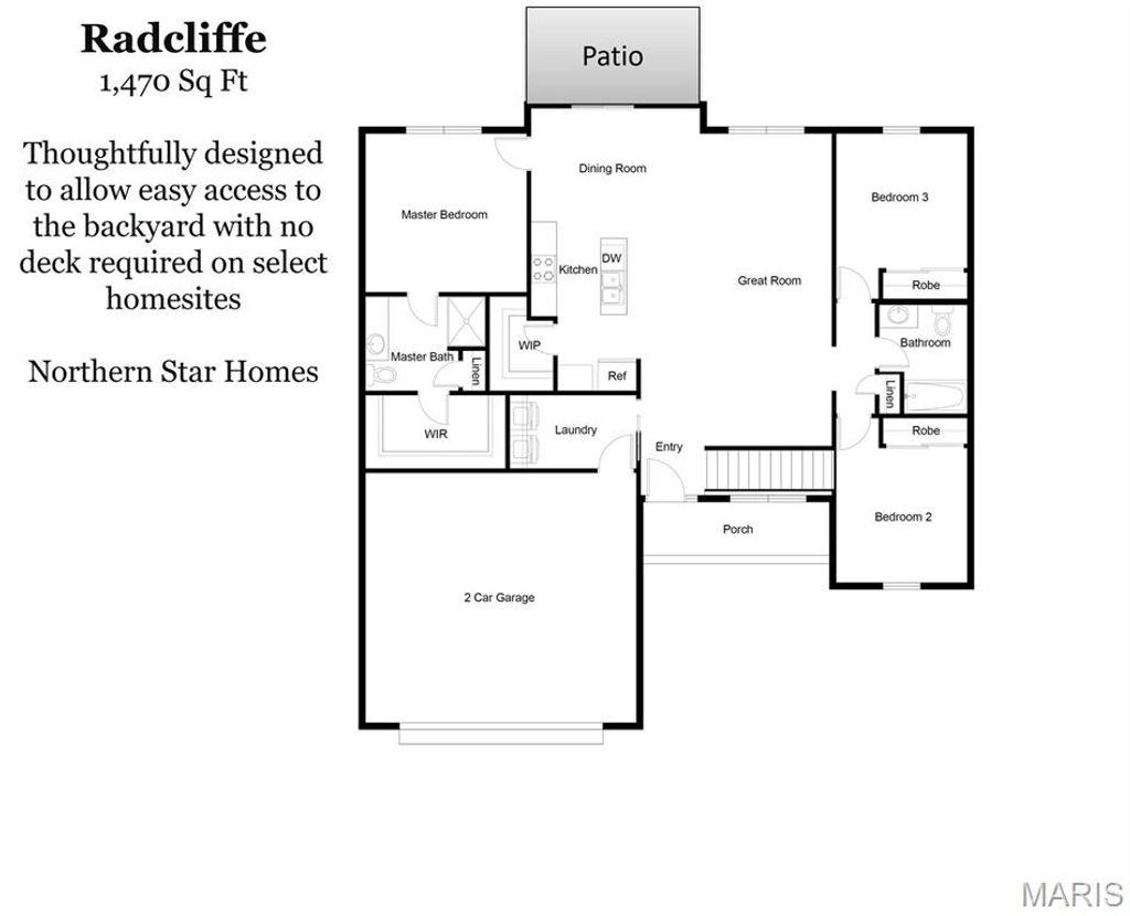 Photo of 188 Hank's Close Road #188 STB, Washington, MO 63090 (MLS # 25072917)