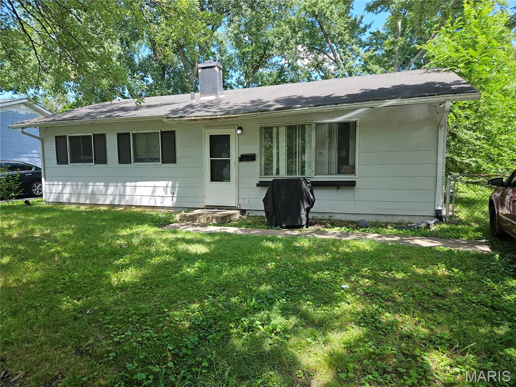 Photo 1 of 3 — 112 Saint Dorothy Drive, Cahokia, IL 62206