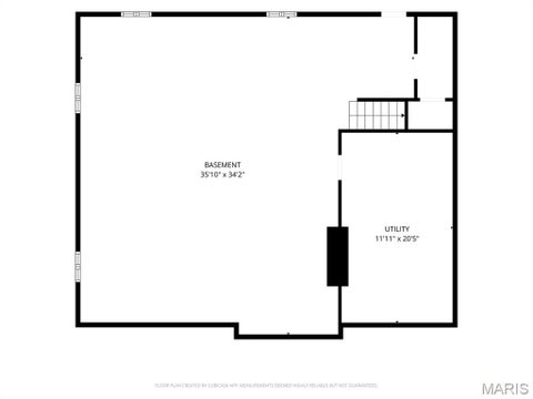 Tiny photo for 11147 Olive Boulevard, Creve Coeur, MO 63141 (MLS # 26030730)
