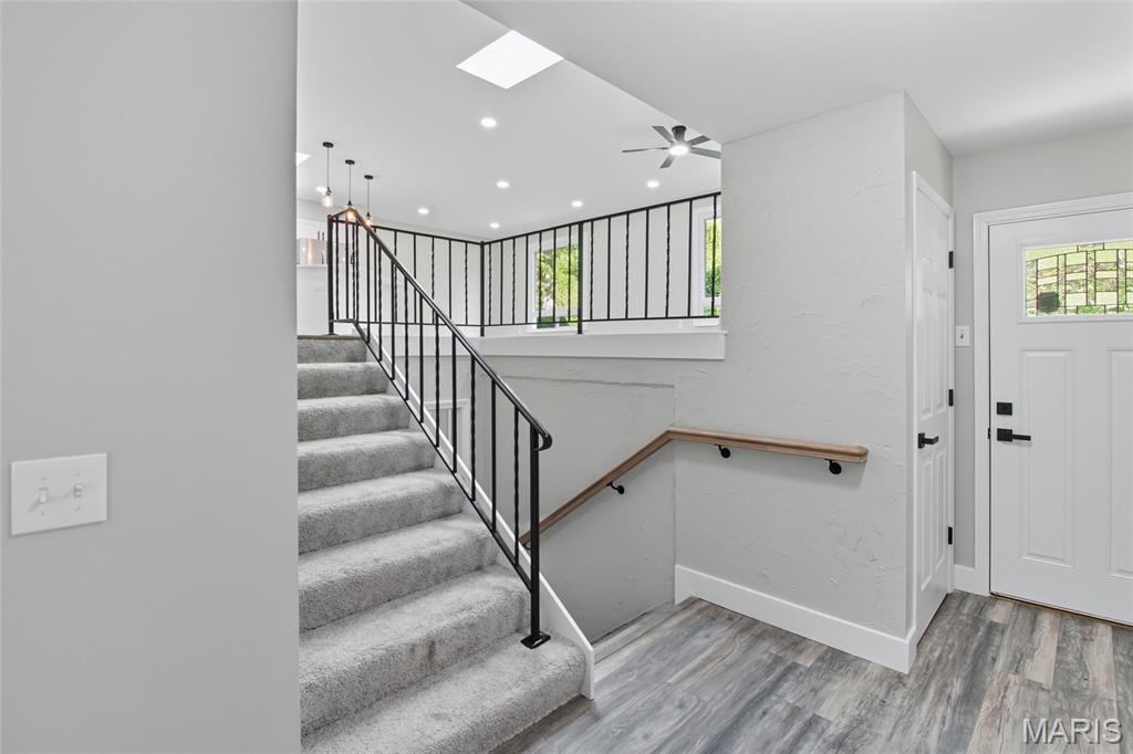 Cardinal Spgs 3 - Residential