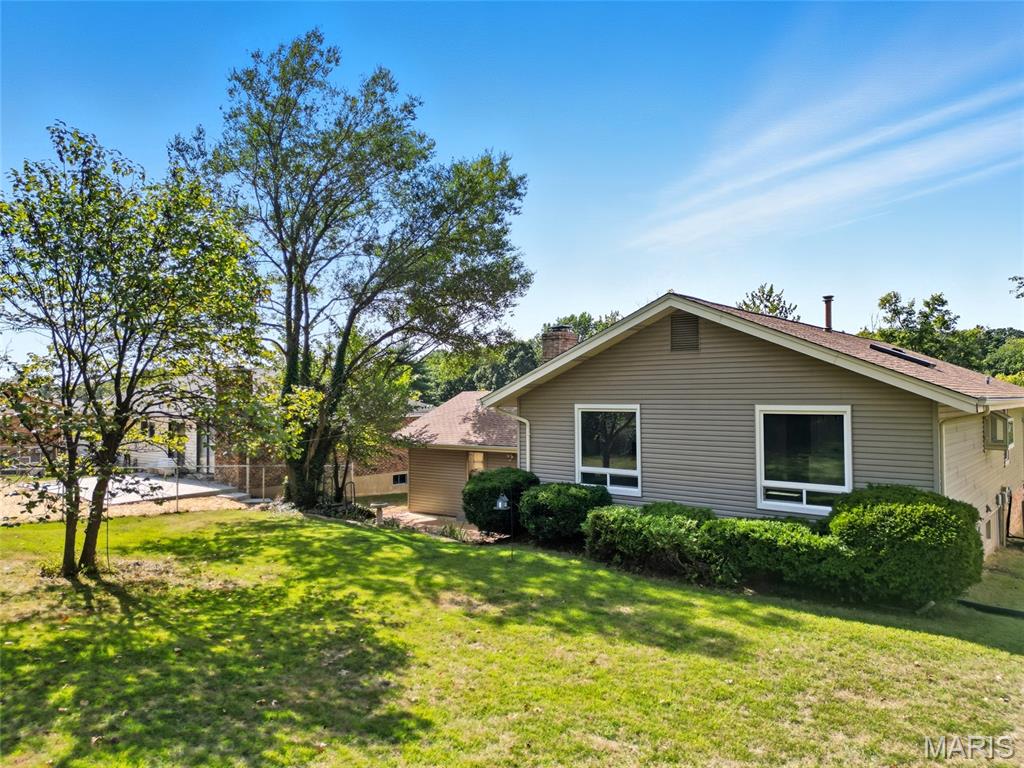 Cardinal Spgs 3 - Residential