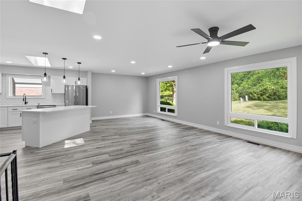 Cardinal Spgs 3 - Residential