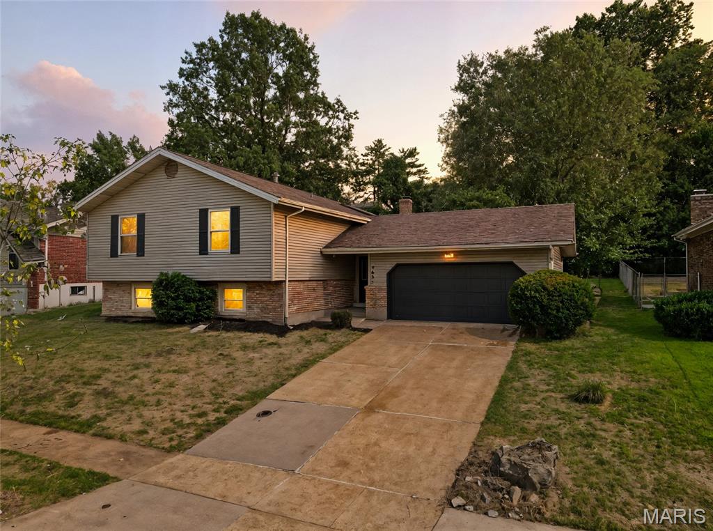 Cardinal Spgs 3 - Residential