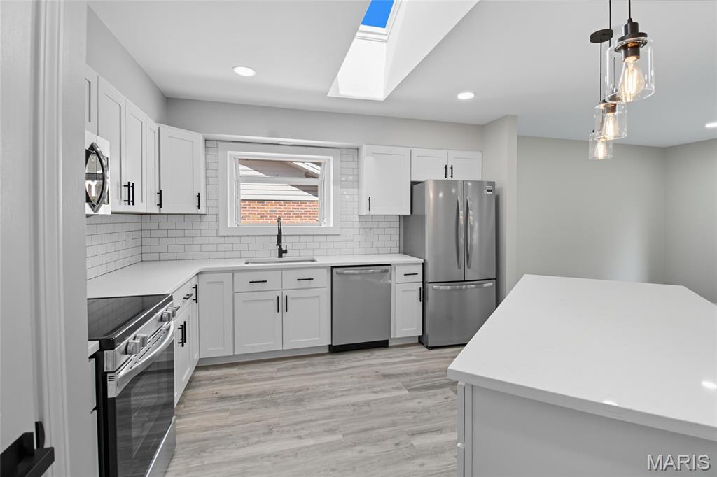 Cardinal Spgs 3 - Residential