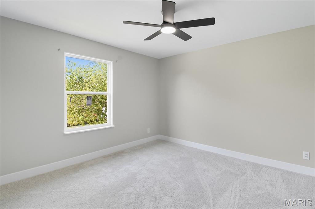 Cardinal Spgs 3 - Residential