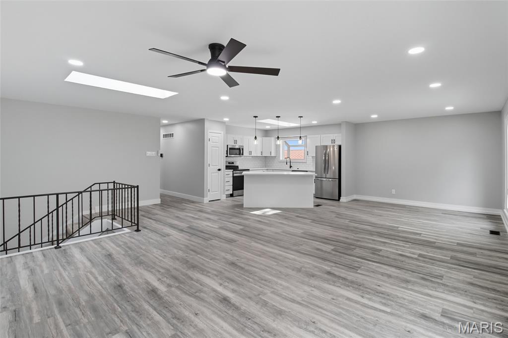 Cardinal Spgs 3 - Residential