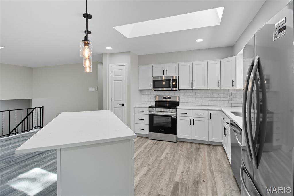 Cardinal Spgs 3 - Residential