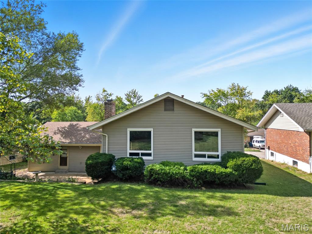 Cardinal Spgs 3 - Residential