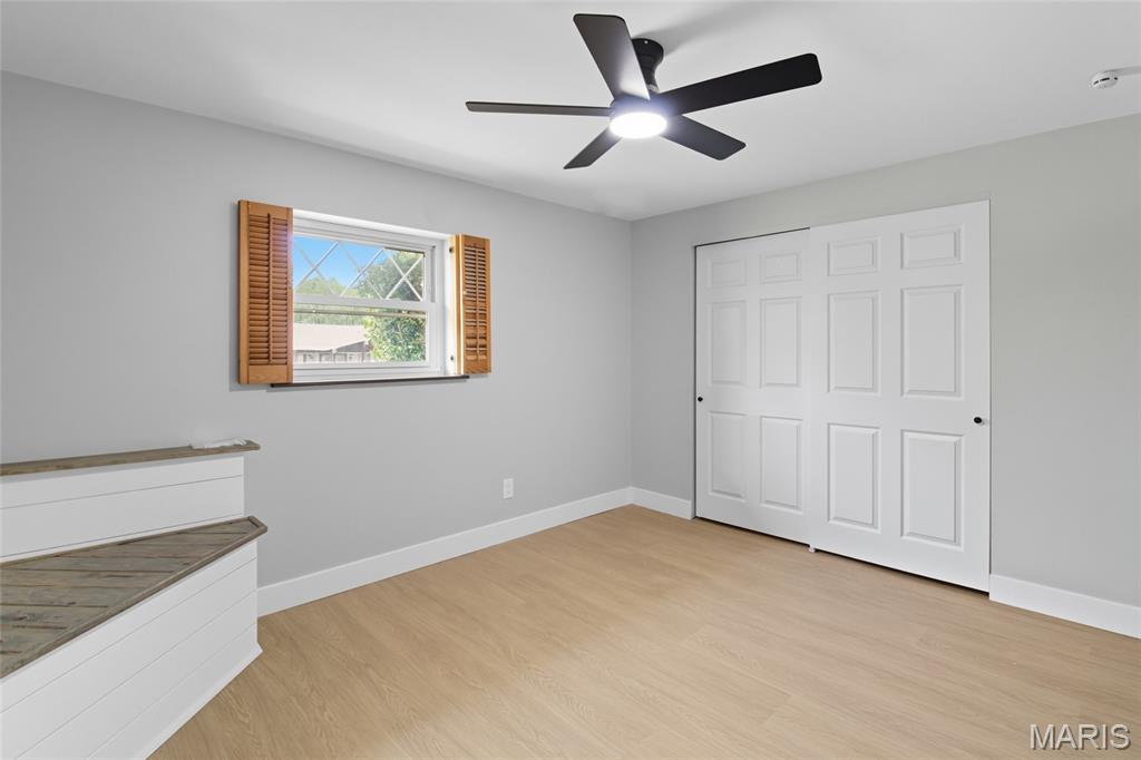 Cardinal Spgs 3 - Residential