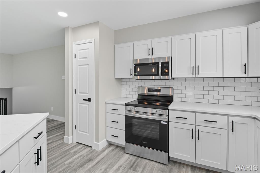 Cardinal Spgs 3 - Residential