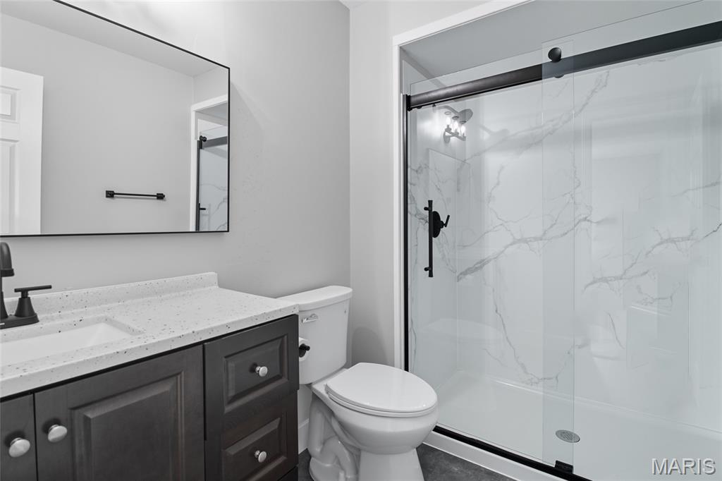 Cardinal Spgs 3 - Residential