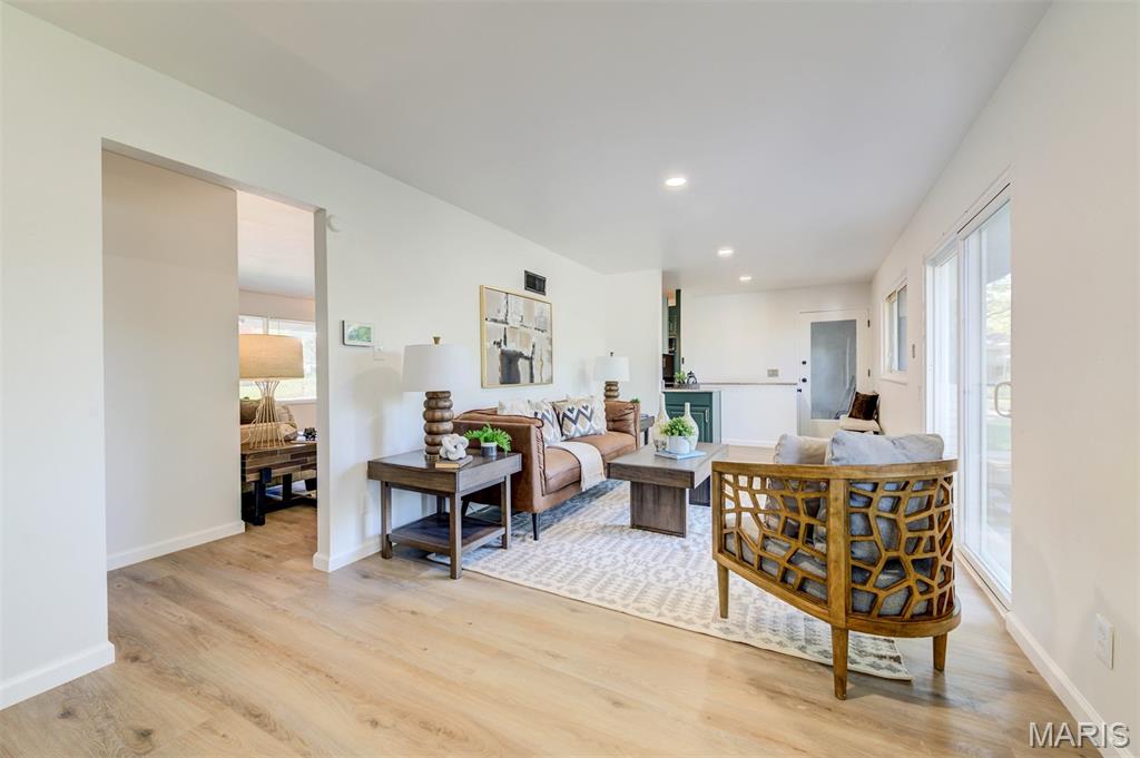 Hathaway Manor 12 - Residential