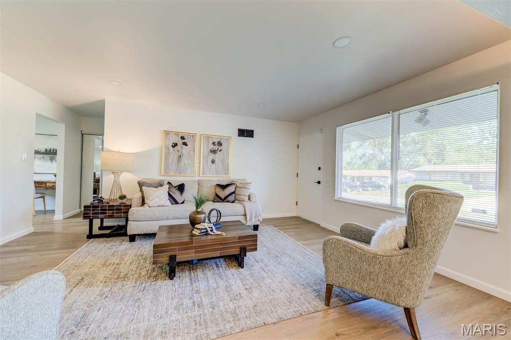 Hathaway Manor 12 - Residential