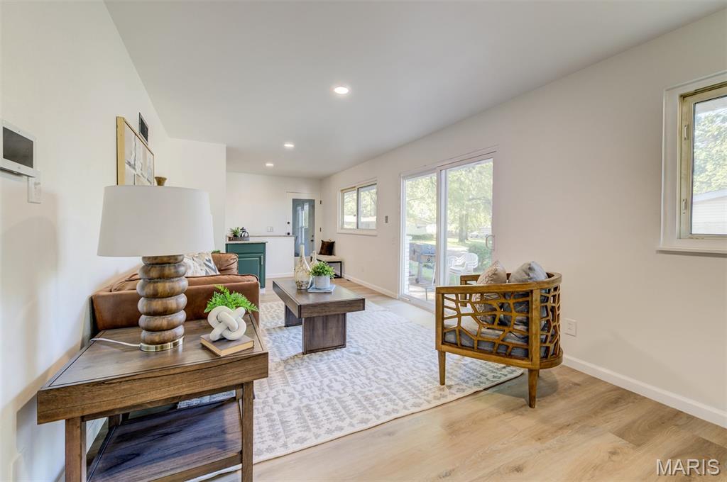 Hathaway Manor 12 - Residential