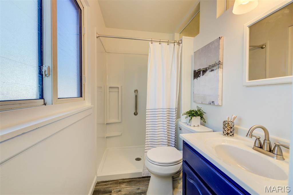 Hathaway Manor 12 - Residential