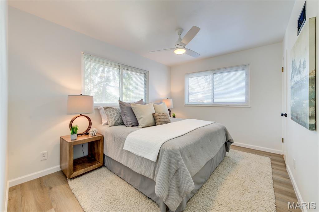 Hathaway Manor 12 - Residential