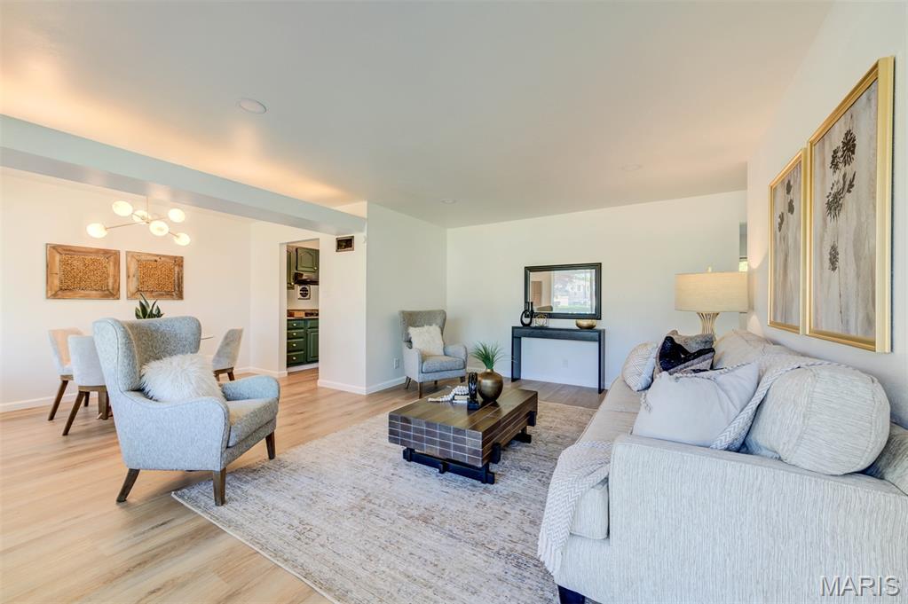 Hathaway Manor 12 - Residential