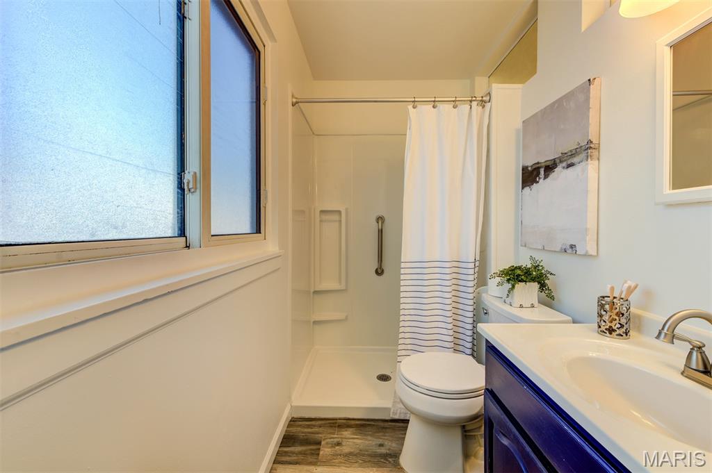 Hathaway Manor 12 - Residential