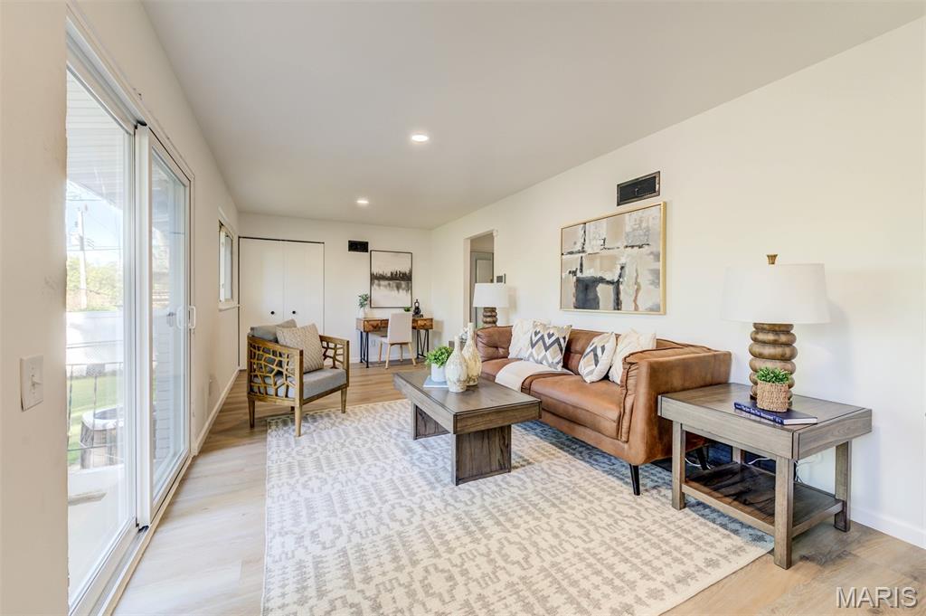 Hathaway Manor 12 - Residential