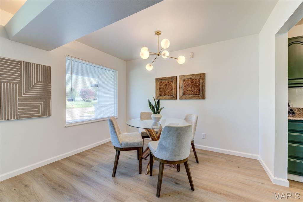 Hathaway Manor 12 - Residential