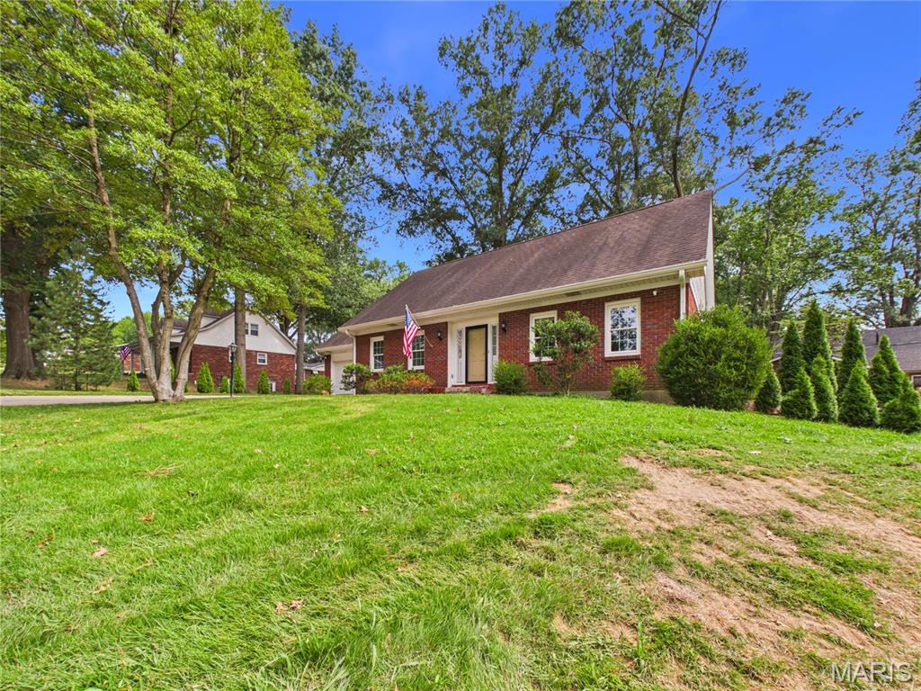 2537 Jonquil Lane