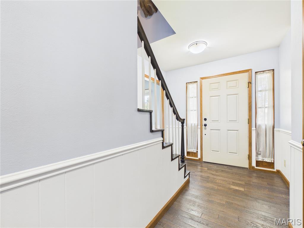 2537 Jonquil Lane