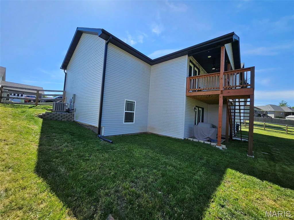 Summit Pass Sub - Residential