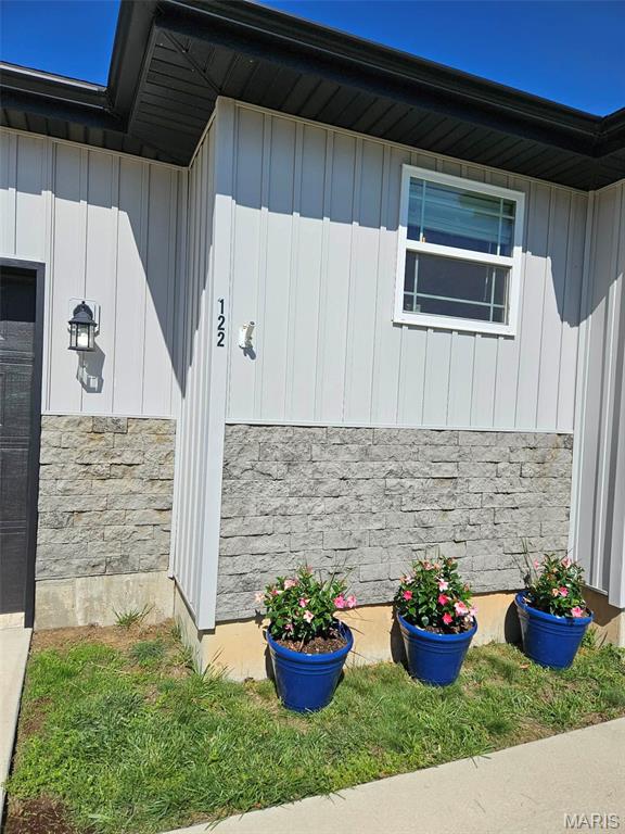 Summit Pass Sub - Residential