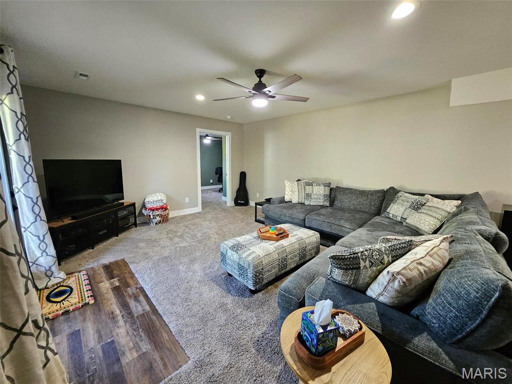 Summit Pass Sub - Residential